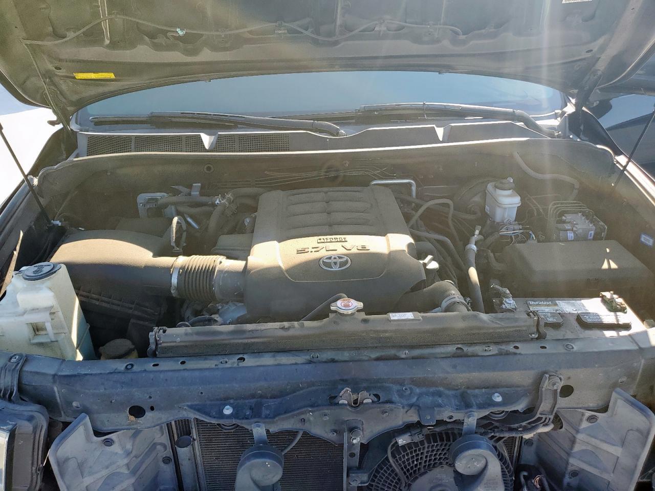 2019 TOYOTA Sequoia