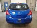 2009 NISSAN VERSA
