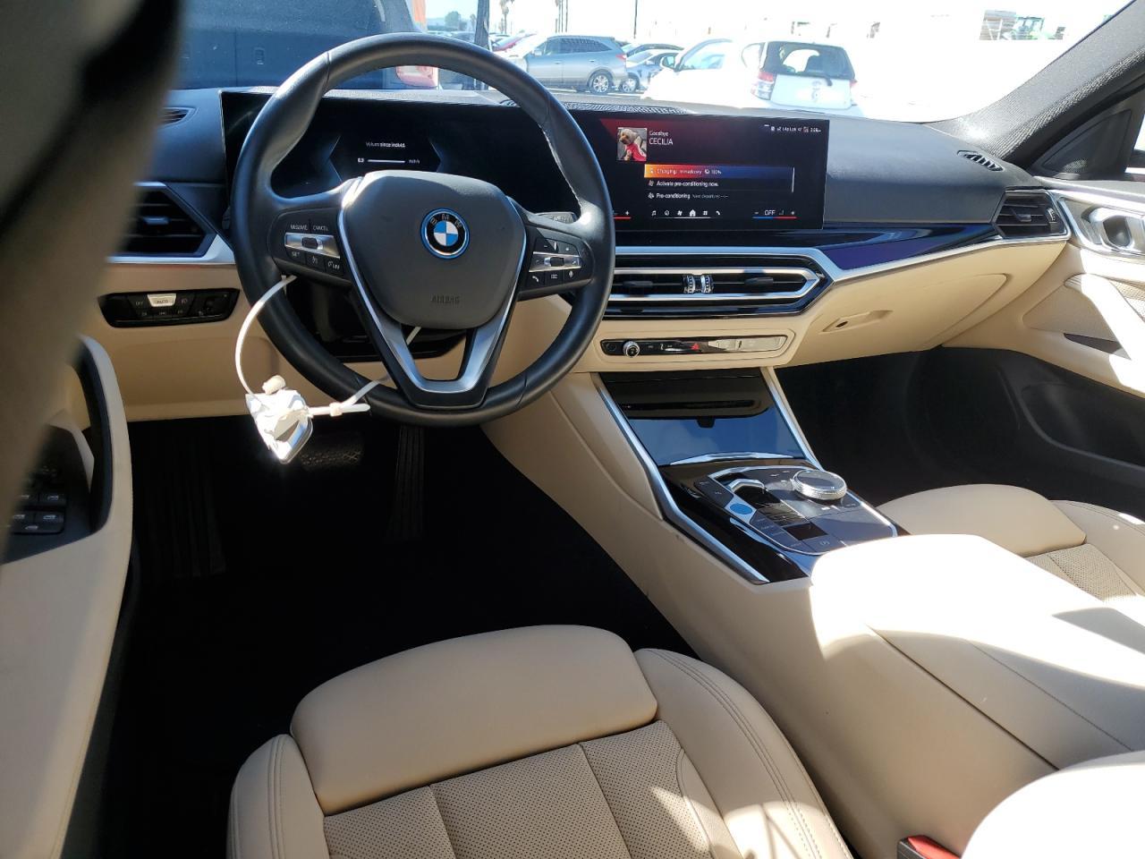 2024 BMW i4