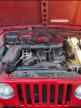 1997 JEEP WRANGLER