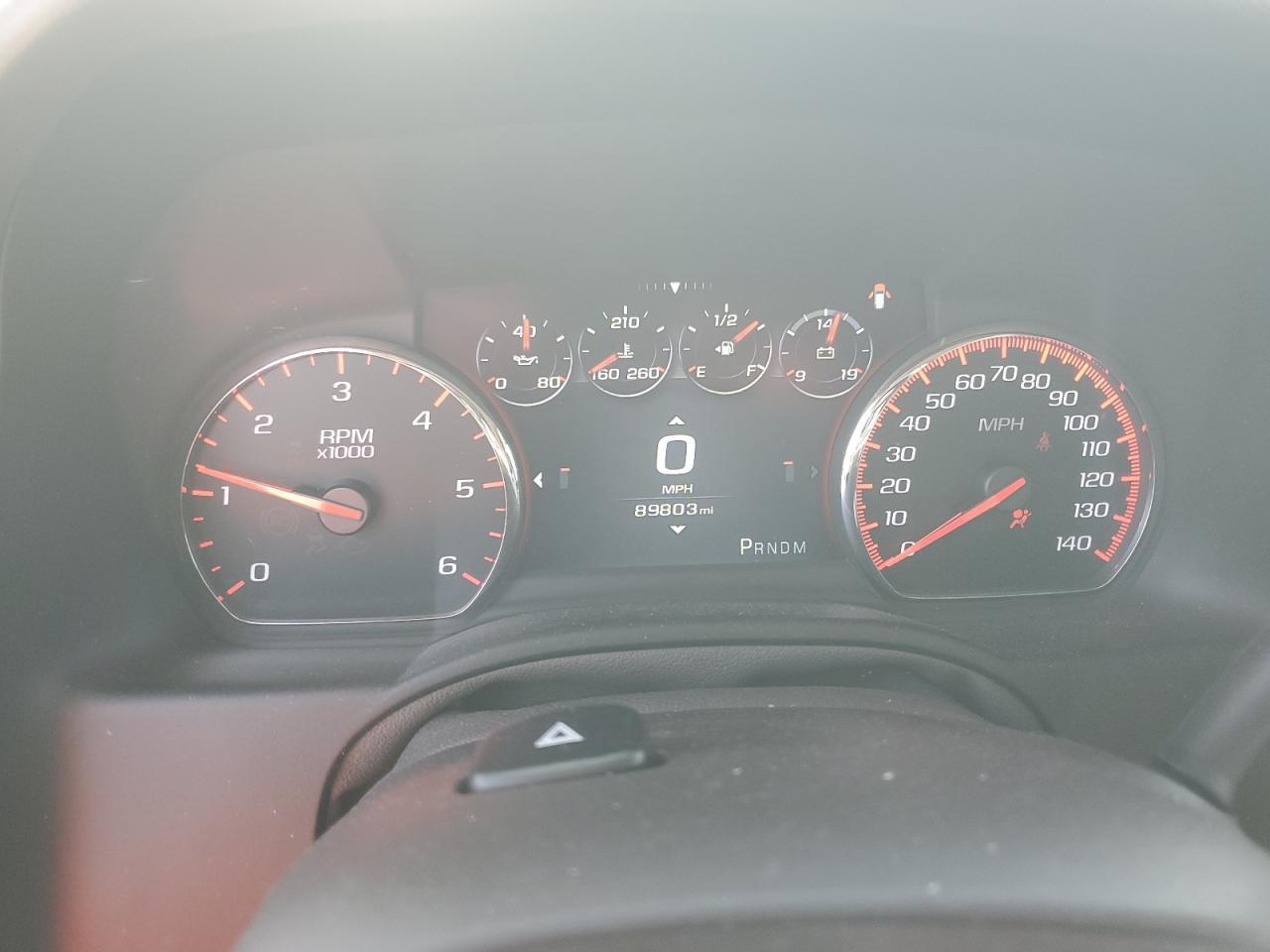 2016 GMC Yukon XL