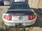 2010 FORD MUSTANG