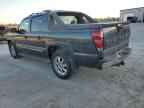 2004 CHEVROLET Avalanche