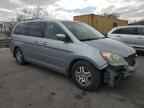 2006 HONDA ODYSSEY