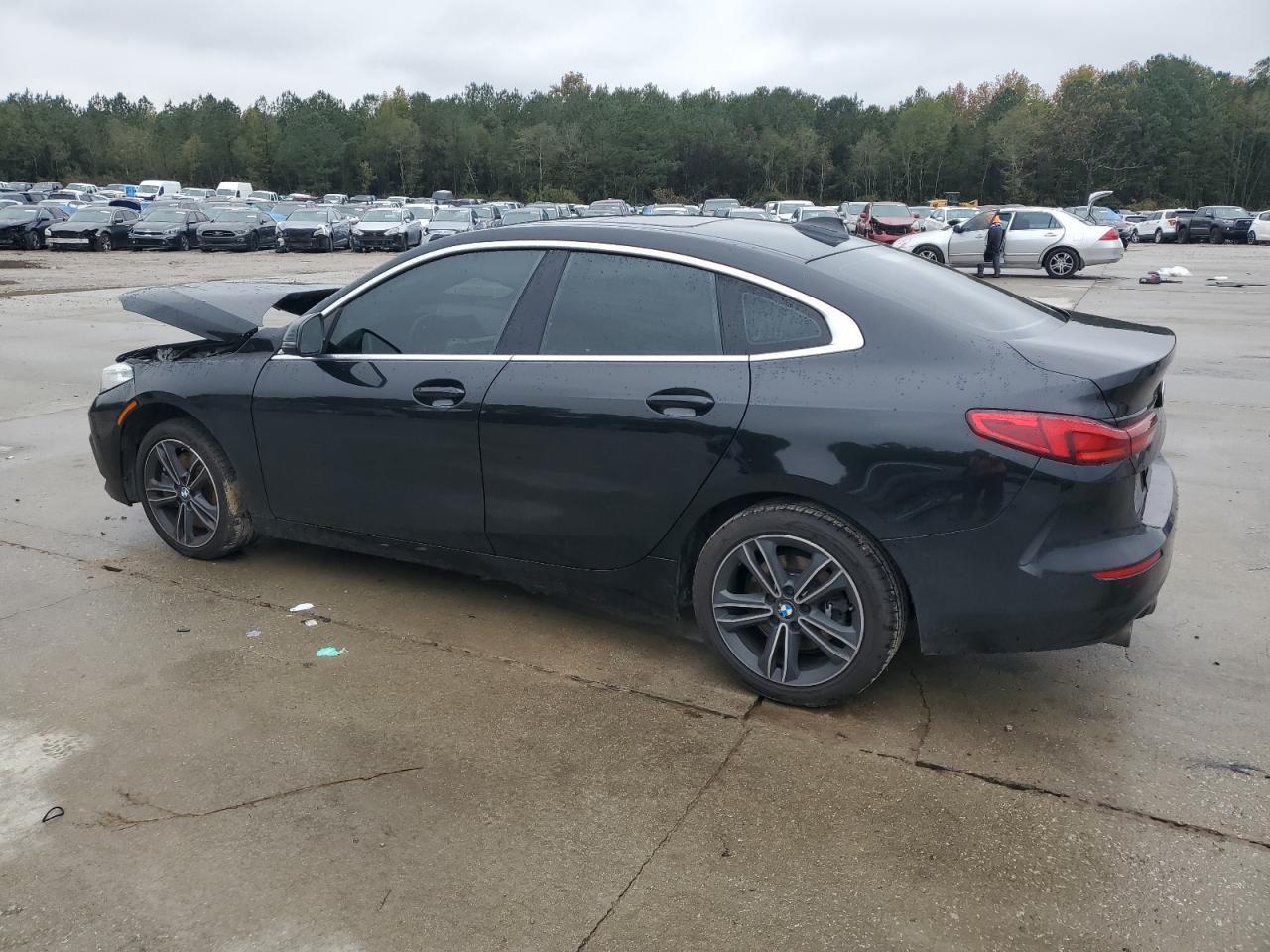 2022 BMW 2 Series