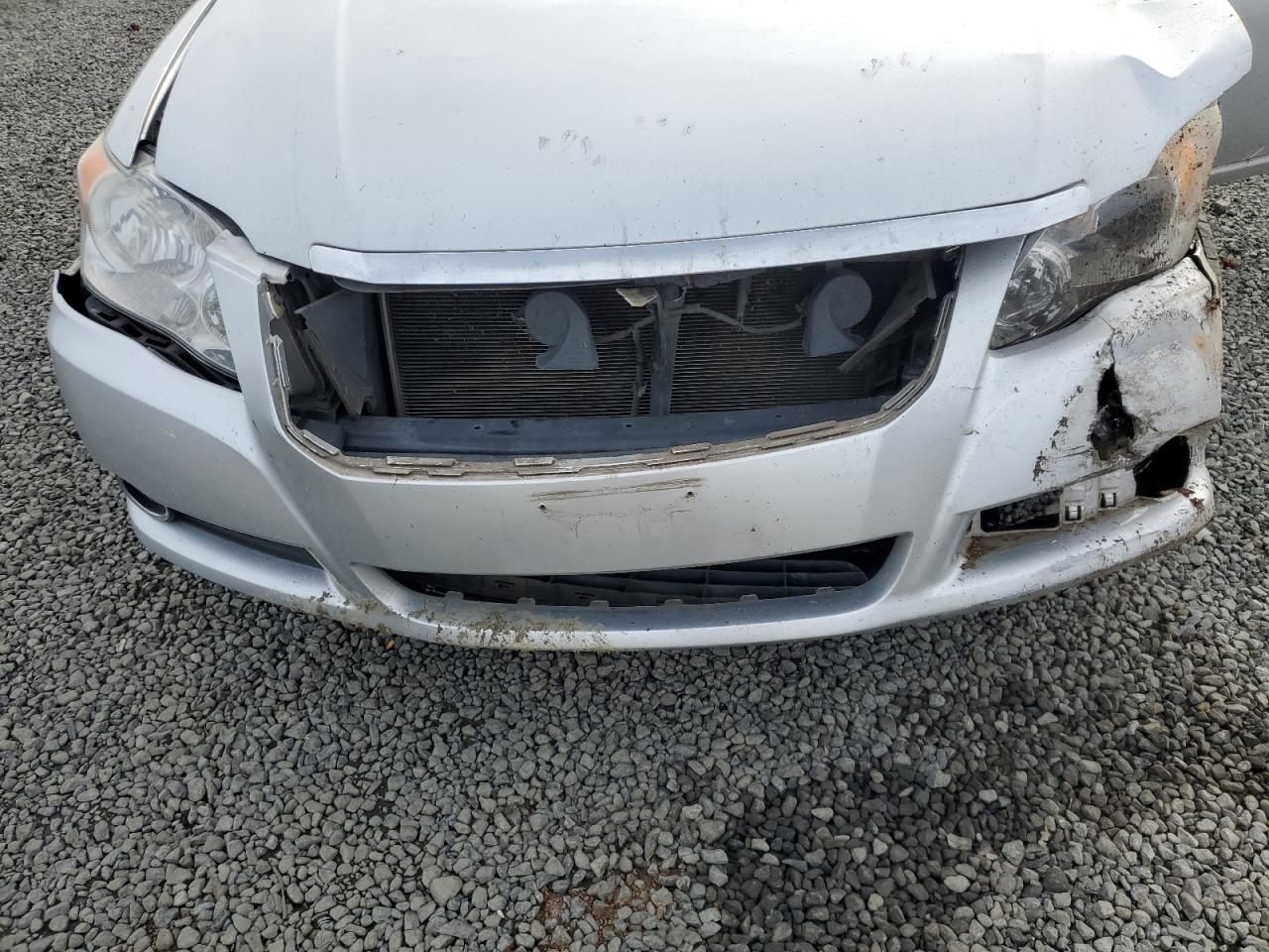 2008 TOYOTA Avalon