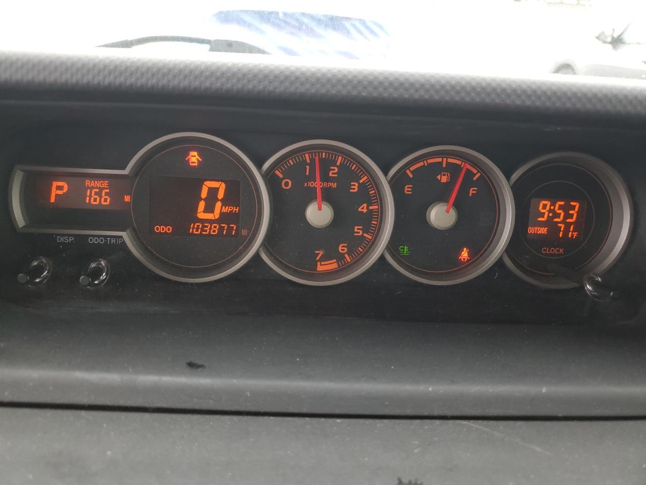 2014 TOYOTA SCION