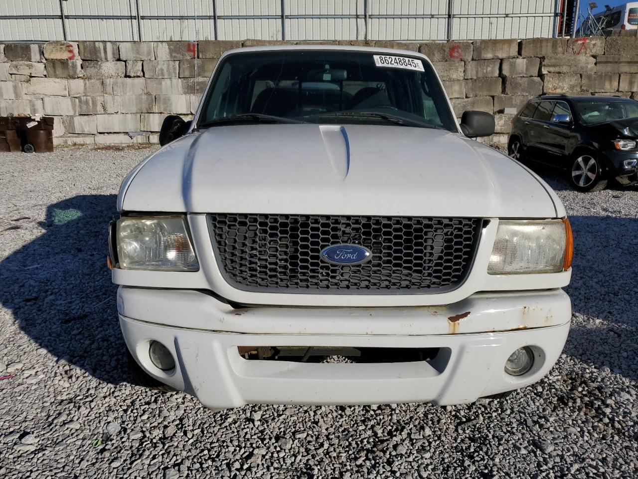 2003 FORD RANGER