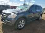 2012 MERCEDES-BENZ GL-Class