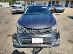 2015 TOYOTA Avalon