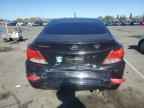 2012 HYUNDAI ACCENT