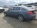 2007 INFINITI G35