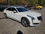 2018 CADILLAC CT6