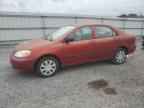 2003 TOYOTA COROLLA