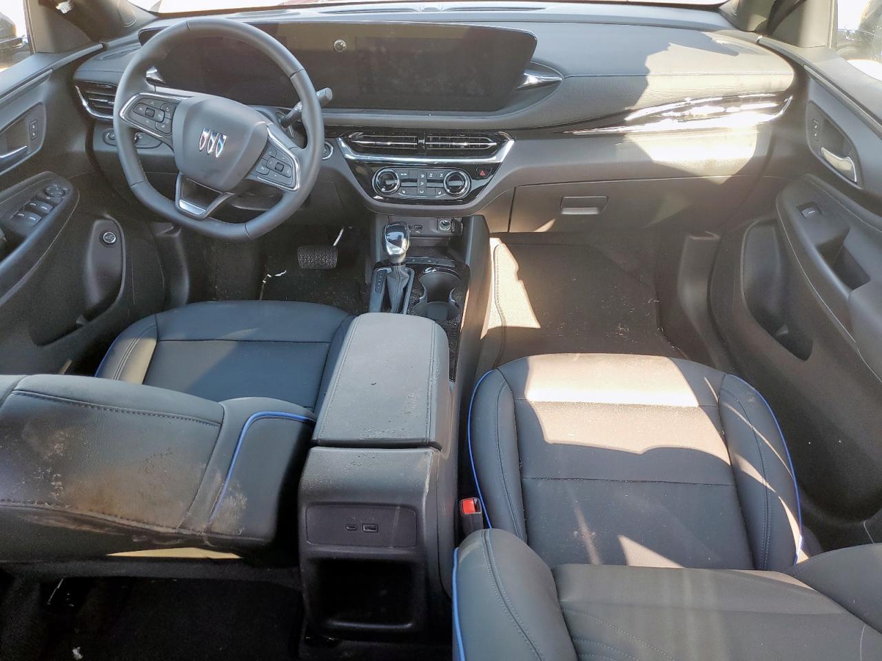 2025 BUICK Envista