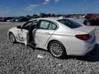 2022 BMW 5 series