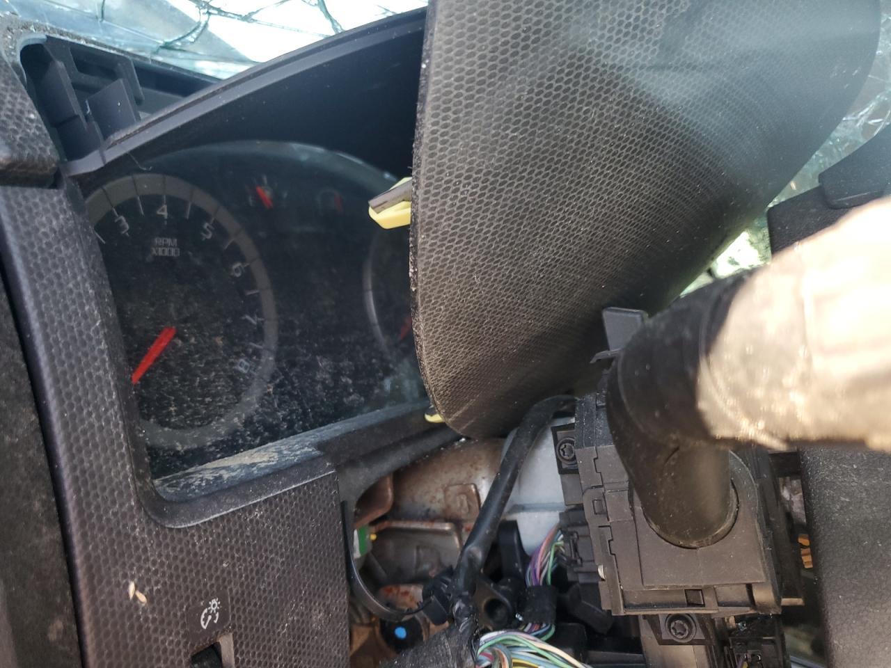 2010 FORD ESCAPE