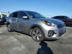 2022 KIA Niro