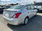 2014 NISSAN VERSA