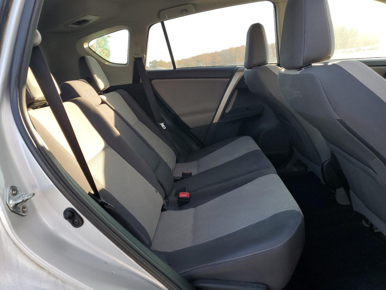 2014 TOYOTA RAV4
