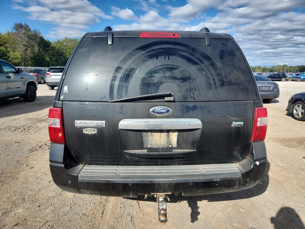 2013 FORD Expedition