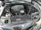 2012 BMW 5 series