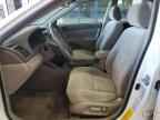 2002 TOYOTA CAMRY