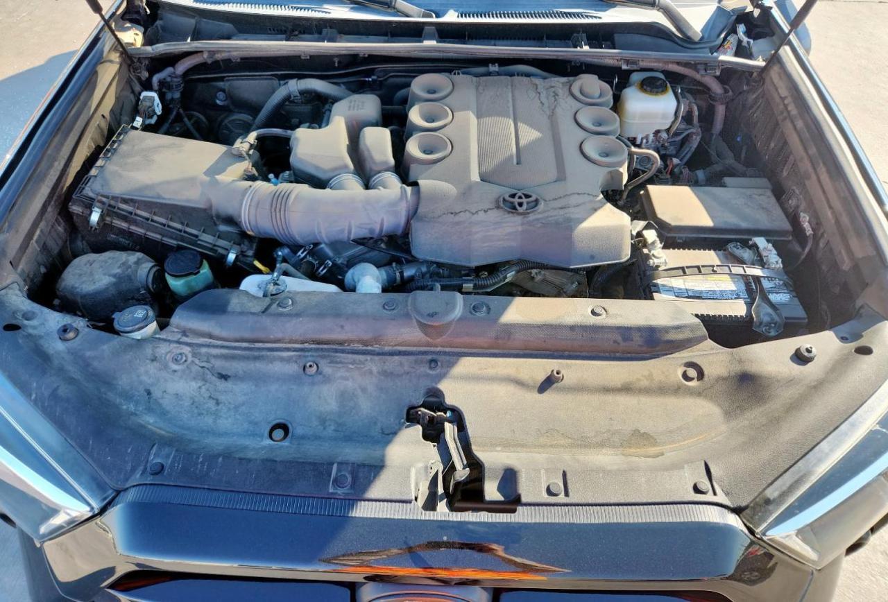 2016 TOYOTA 4Runner