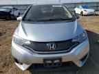2016 HONDA FIT