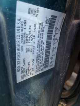 1998 FORD Expedition
