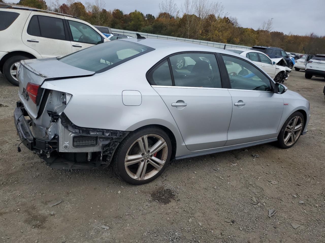 2016 VOLKSWAGEN JETTA