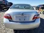 2008 TOYOTA CAMRY