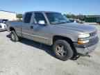 2000 CHEVROLET Silverado