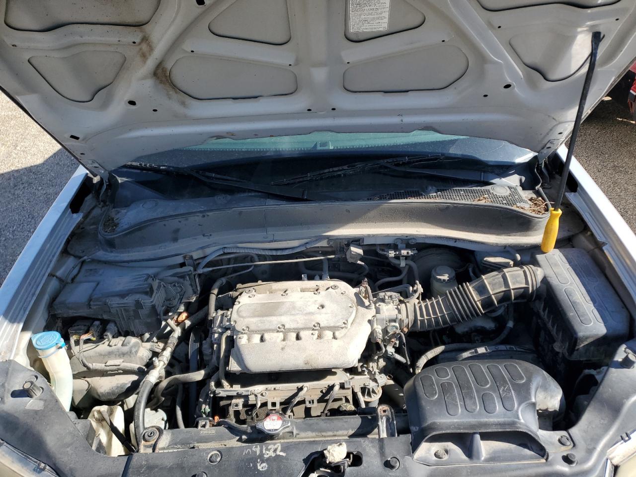 2006 HONDA Ridgeline