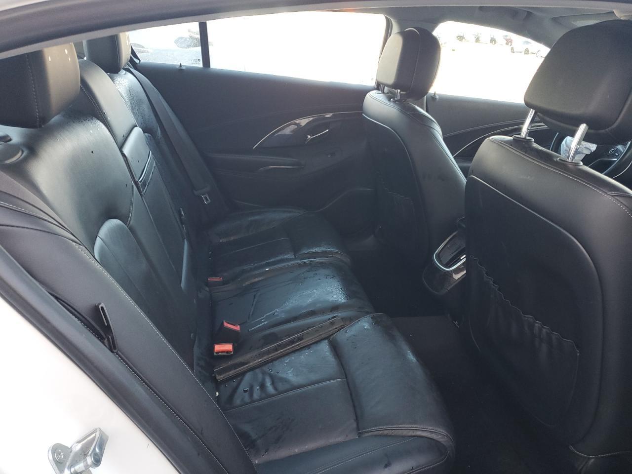 2014 BUICK LACROSSE