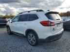 2019 SUBARU Ascent