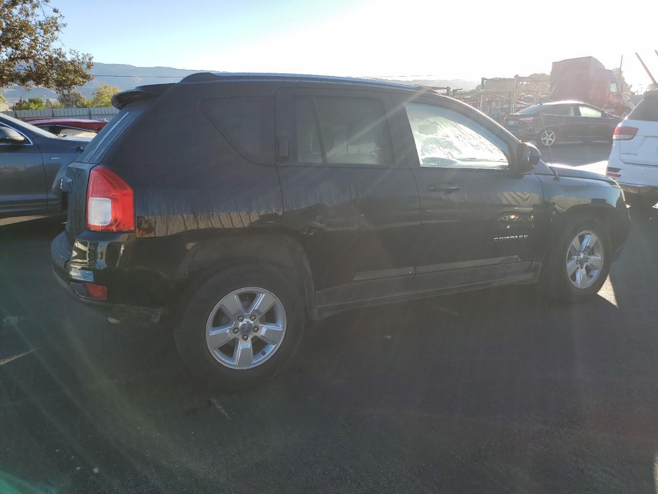 2013 JEEP Compass