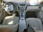 2010 CADILLAC CTS