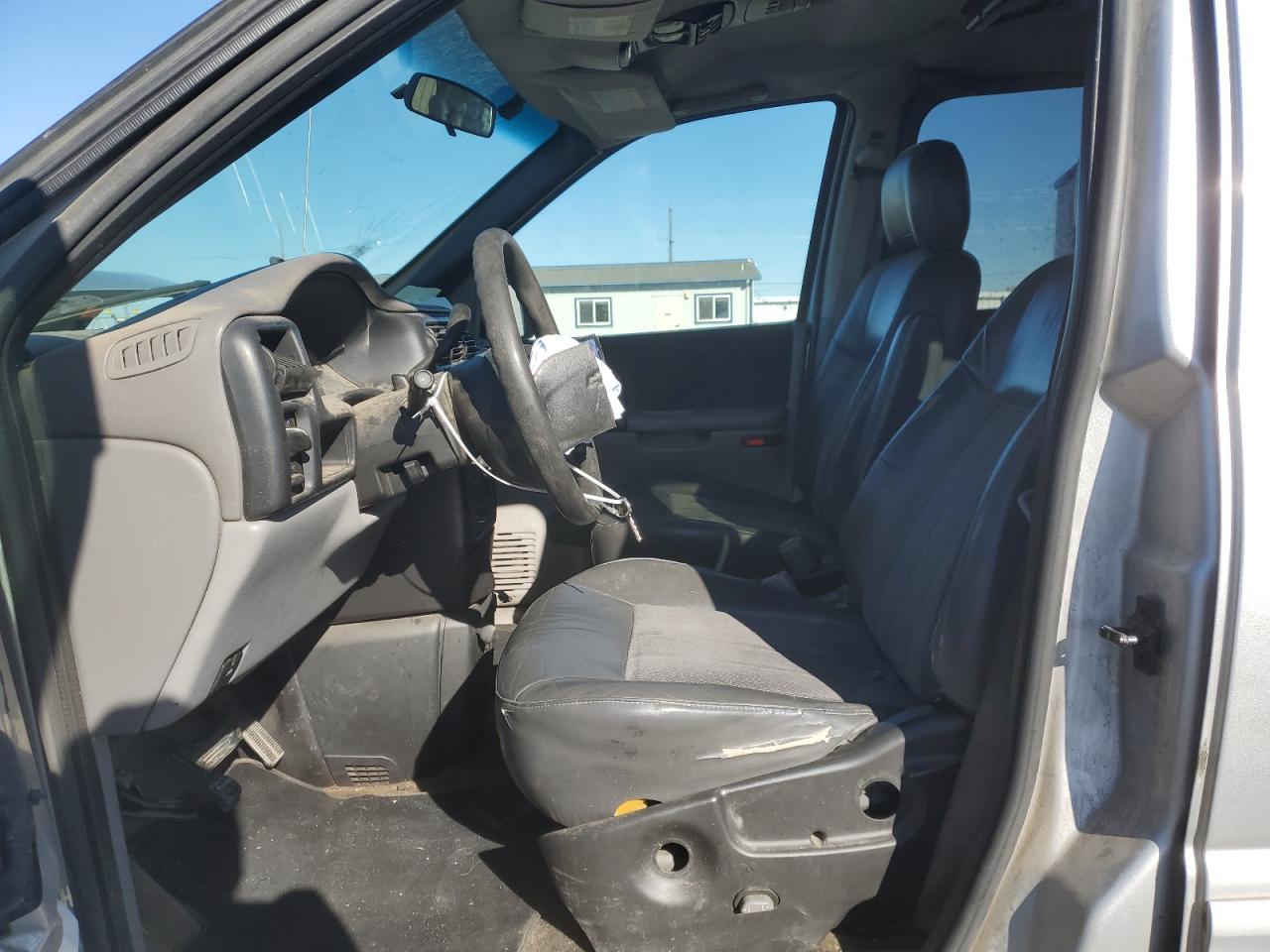2002 CHEVROLET Venture