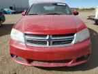 2011 DODGE Avenger