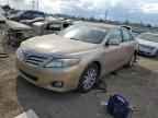2010 TOYOTA CAMRY