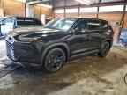 2024 TOYOTA HIGHLANDER