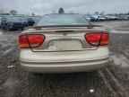 2001 OLDSMOBILE Alero