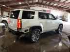 2017 CHEVROLET Tahoe