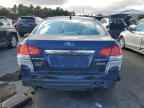 2011 SUBARU Legacy