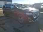 2021 GMC ACADIA