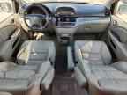 2007 HONDA ODYSSEY