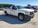 2013 CHEVROLET Silverado