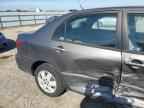 2006 TOYOTA COROLLA