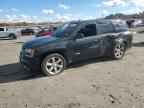 2008 CHEVROLET Trailblazer